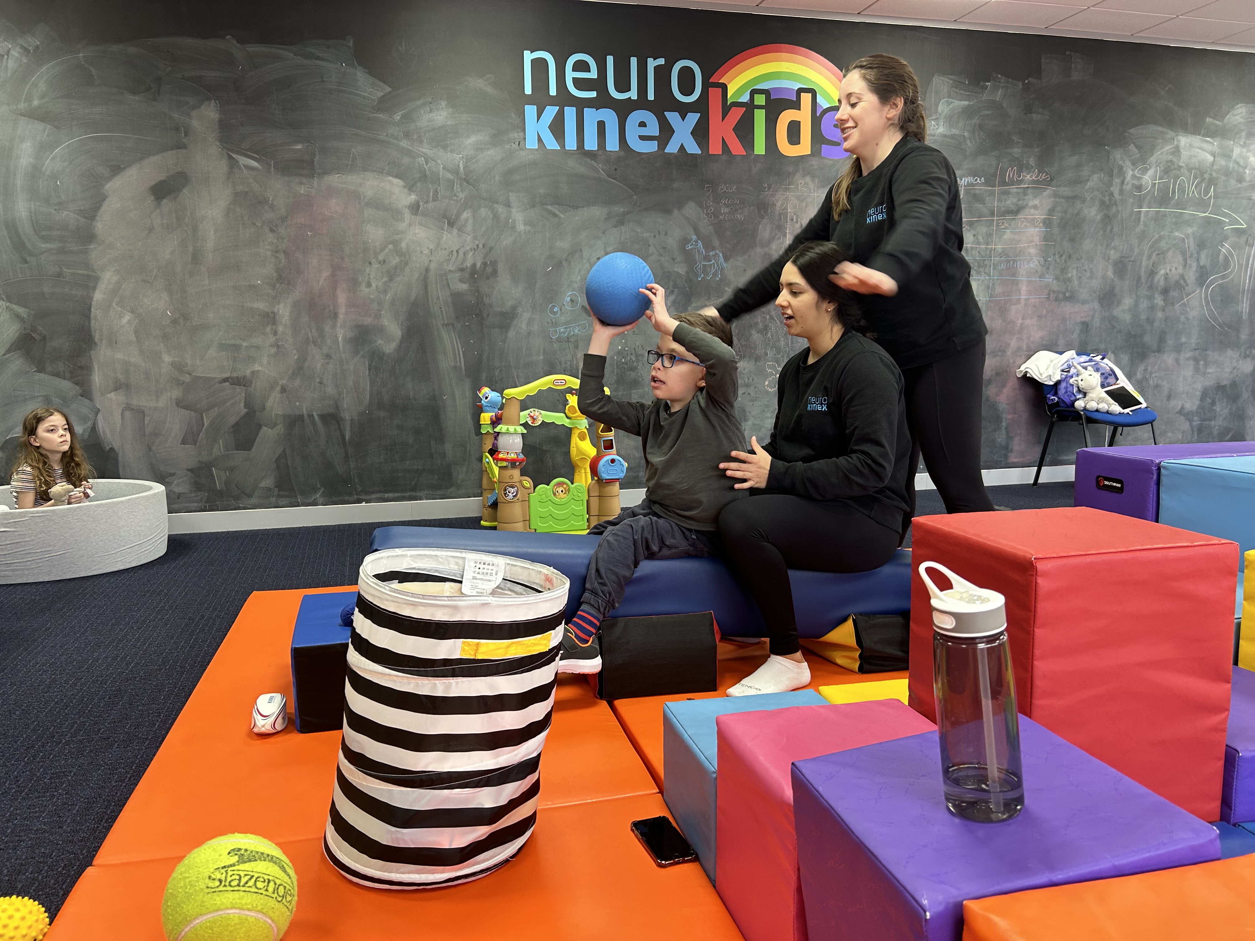 Neurokinex launches #TopBinsSmallWins feel-good social media challenge to support those living with spinal cord injury