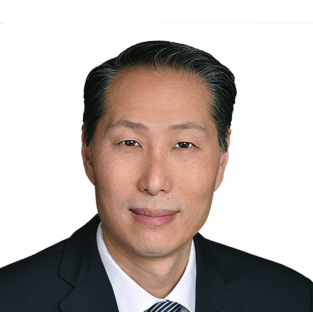 A global vision for spine surgery: An interview with Jeff Wang, Global Spine Congress Chairperson
