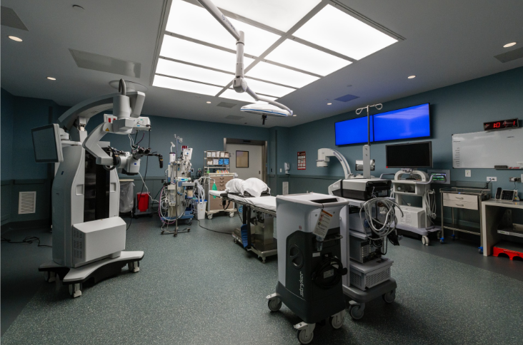 New study confirms safety and major cost savings of same-day 360° lumbar fusion in outpatient surgery centers