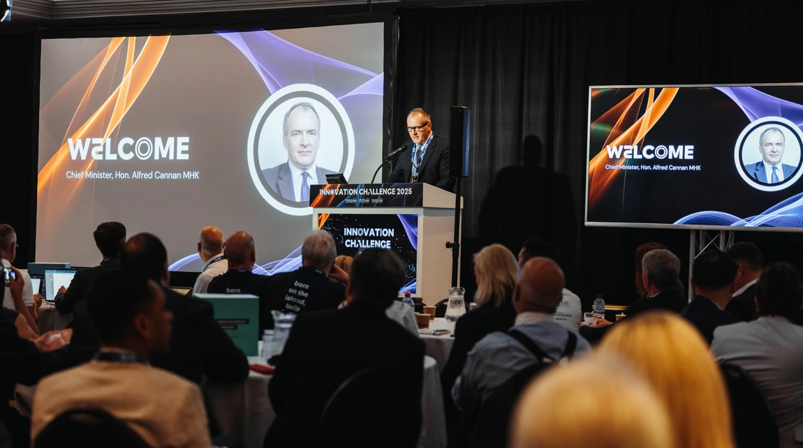 Isle of Man seeks tech entrepreneurs to transform healthcare system in 2026 Innovation Challenge