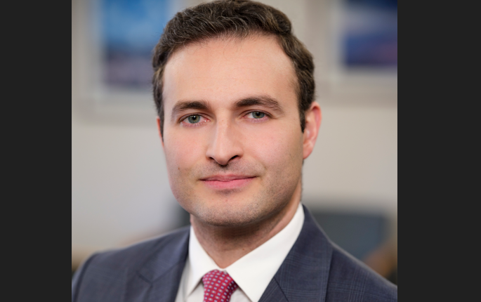 Surgeon in focus Q&A with Dr Farah Musharbash