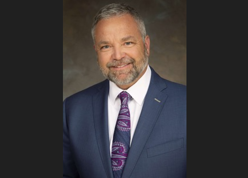 Surgeon in Focus Q&A with Dr Kade Huntsman