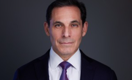 Luis Manuel Tumialán named Chair of the AANS/CNS section on disorders of the spine and peripheral nerves